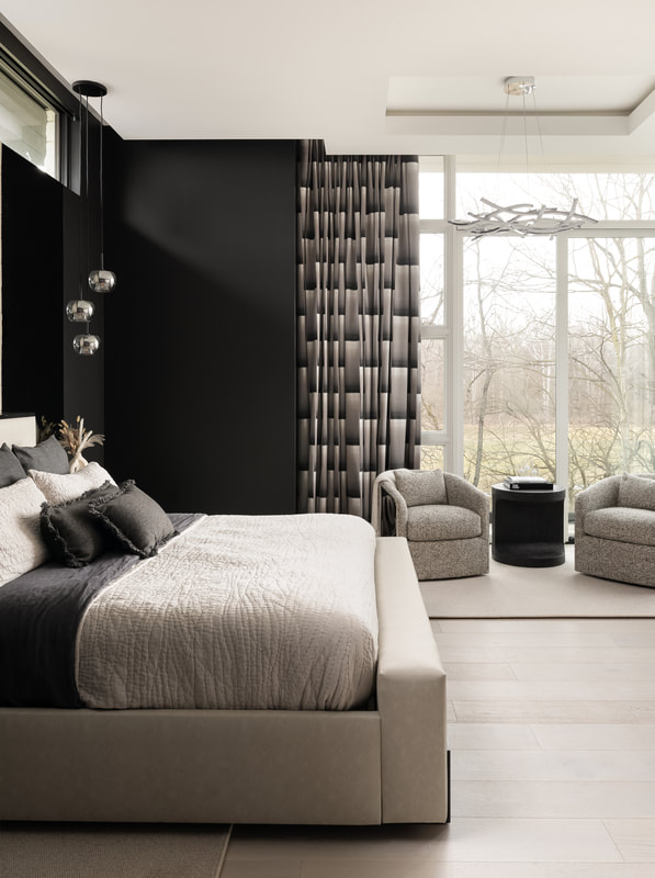 Modern Masterpiece - ABSOLUTE LIVING