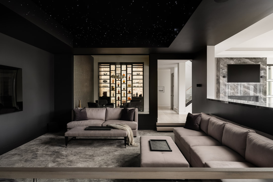 Modern Masterpiece - ABSOLUTE LIVING