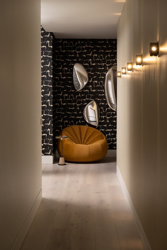 Modern Masterpiece - ABSOLUTE LIVING