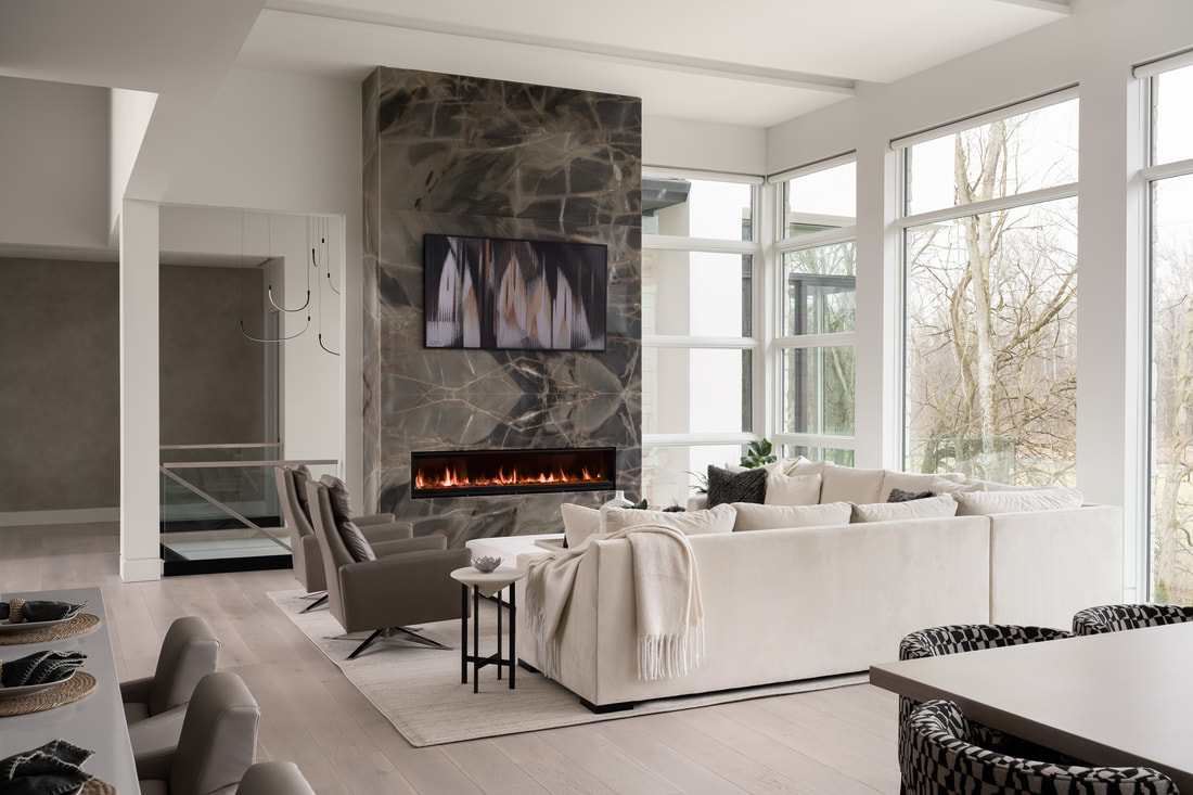 Modern Masterpiece - ABSOLUTE LIVING